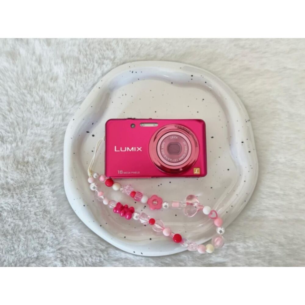 Unbranded Pink Cameras-and-accessories